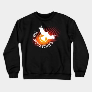 Sunburst 2 Crewneck Sweatshirt